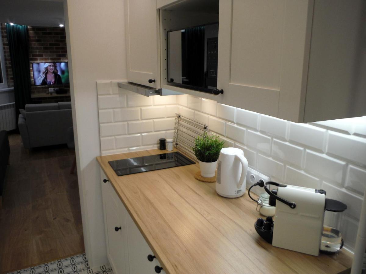 Kato Point Apartment *