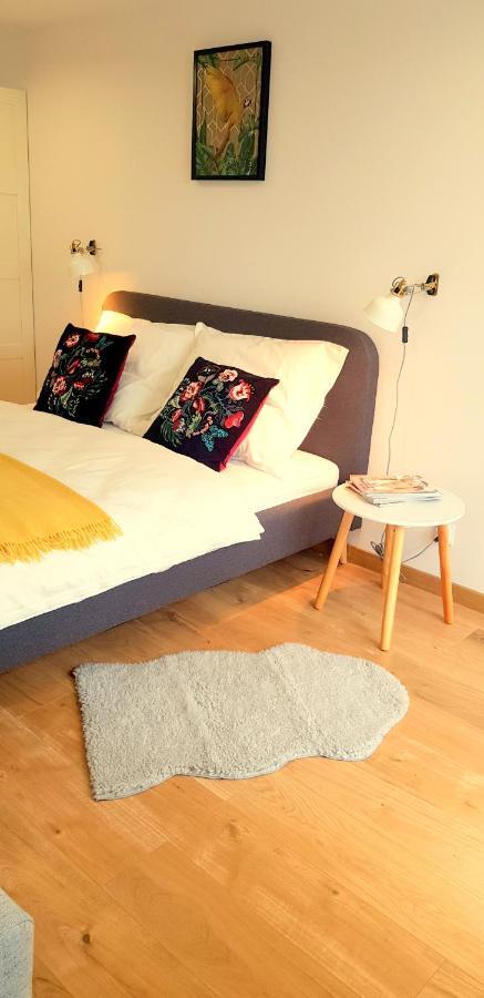 Kato Point Apartment Kattowitz