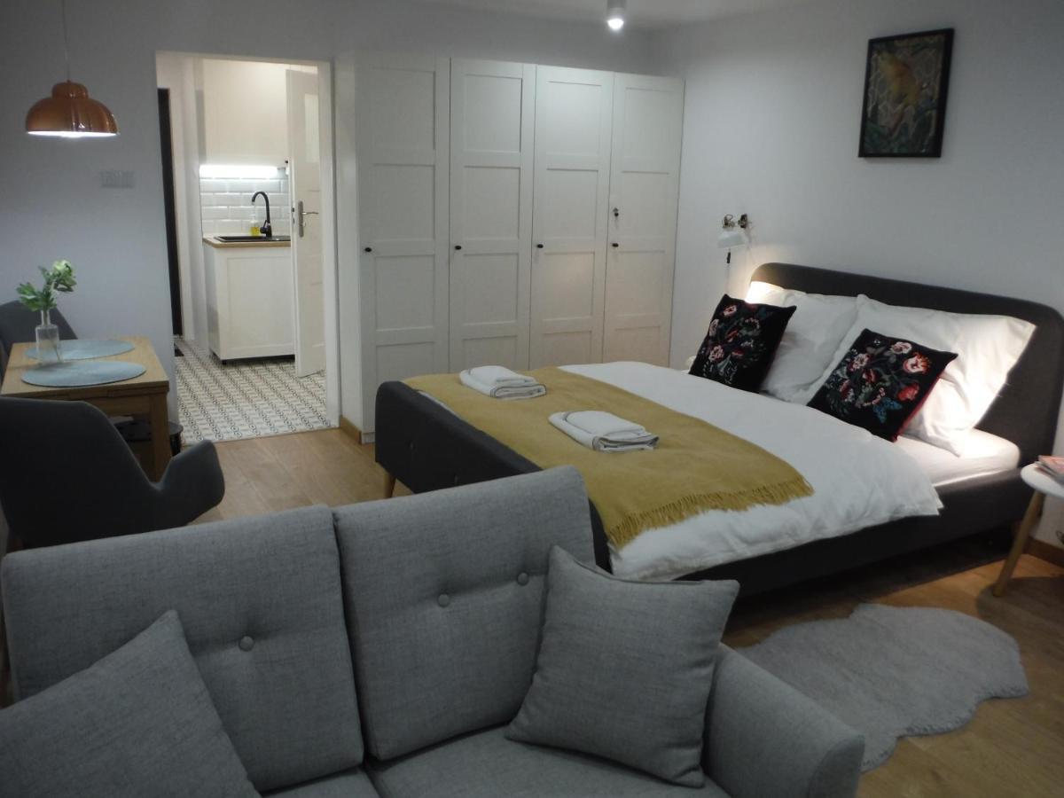Apartment Kato Point Kattowitz