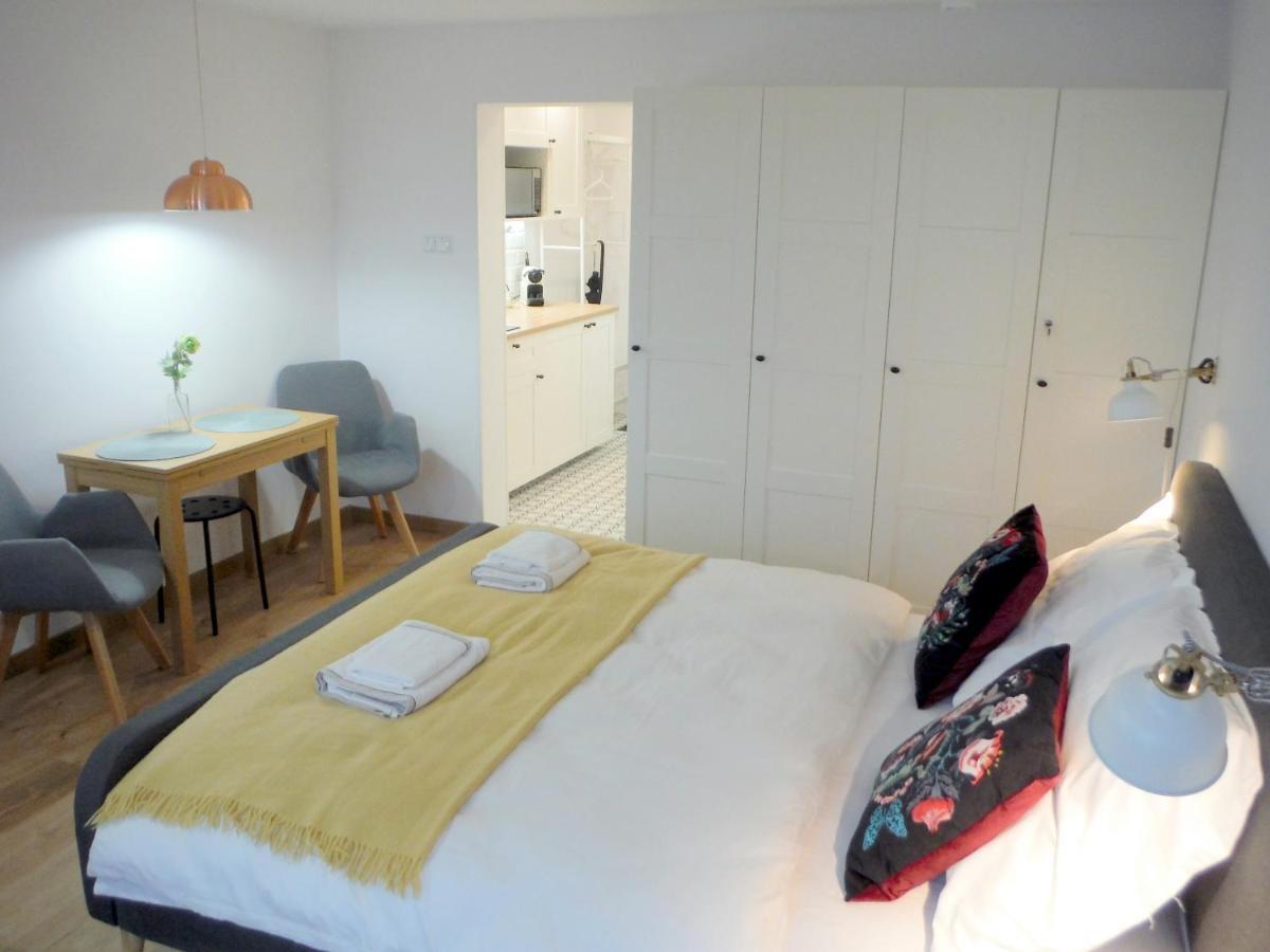 Apartment Kato Point
