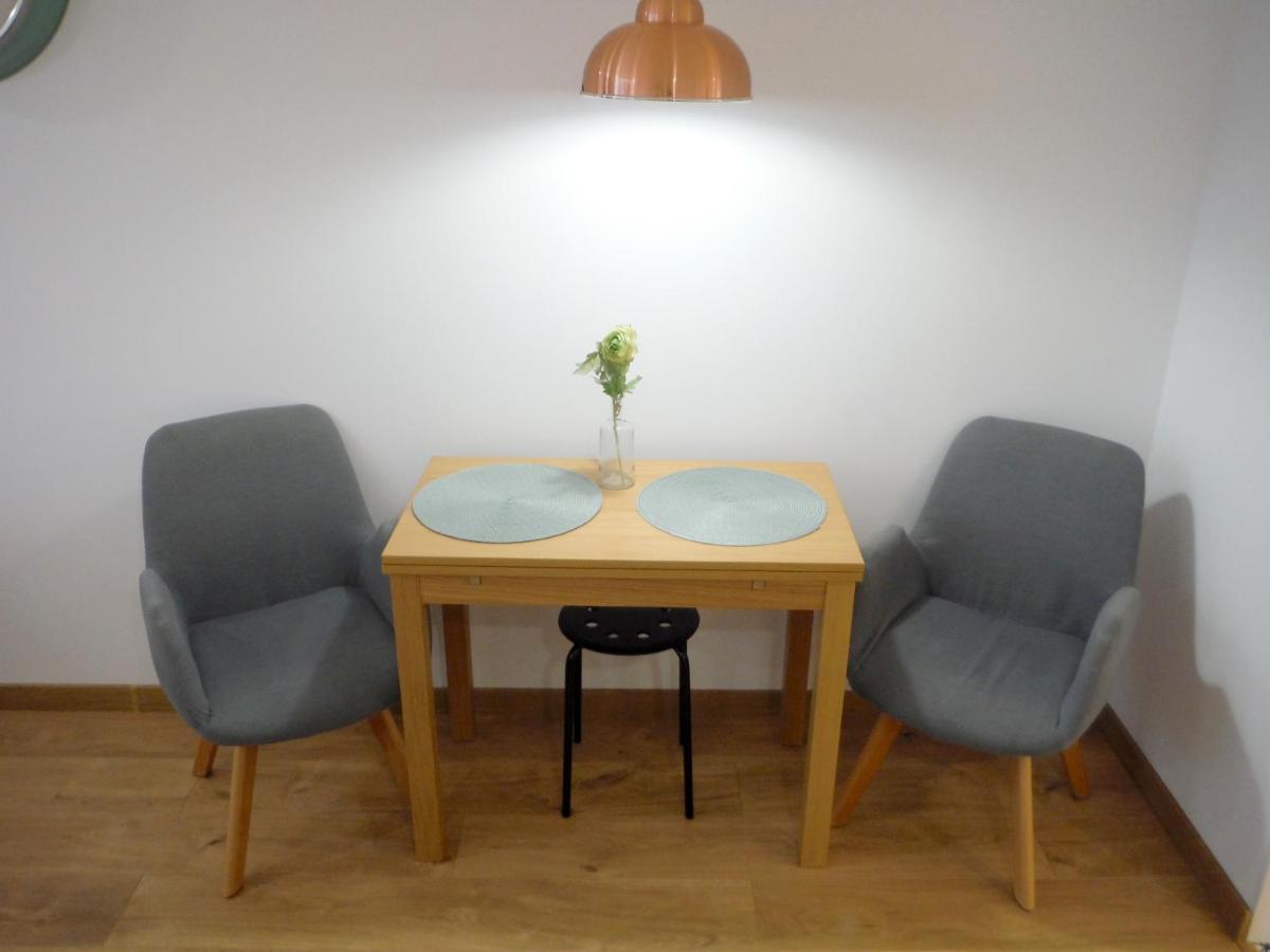 Kato Point Apartment