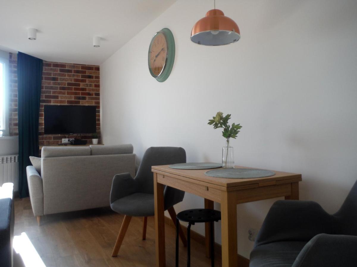 Apartment Kato Point Kattowitz