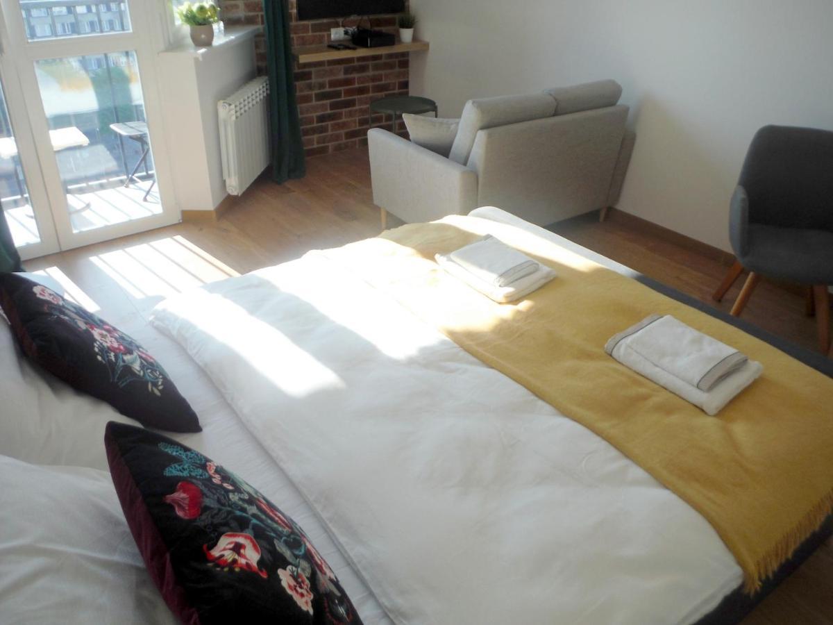 Apartment Kato Point *