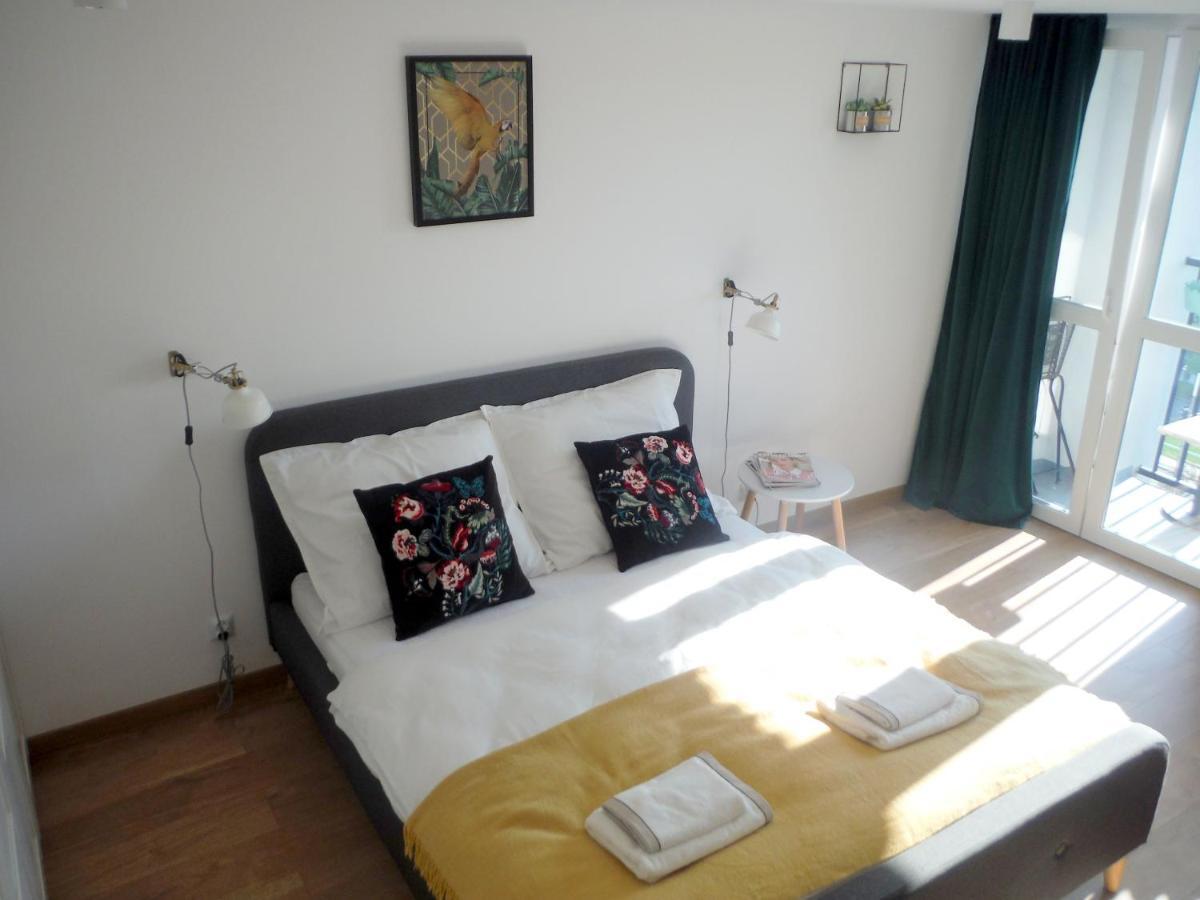 Apartment Kato Point *