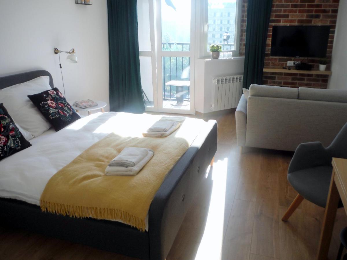 Kato Point Apartment Kattowitz